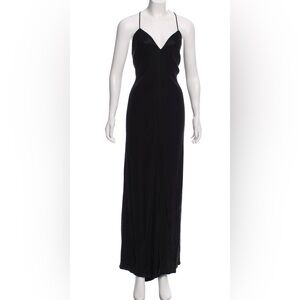 L’Agence Maxi Dress